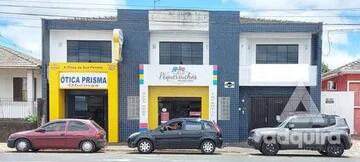 Foto Imóvel - Comercial à Venda 3 Quartos, 1 Suite, 3 Vagas, 462m², Oficin