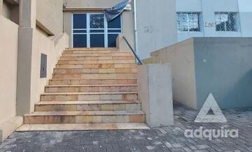 Foto Imóvel - Comercial à Venda 129m², Centro, Ponta Grossa - Pr