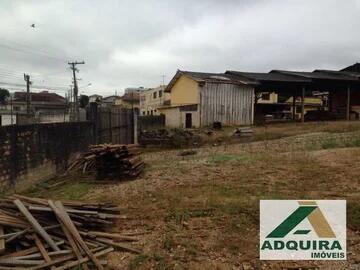 Foto Imóvel - Comercial à Venda 10720m², Uvaranas, Ponta Grossa - Pr