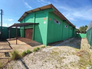 Foto Imóvel - Comercial à Venda E Locação 200m², Uvaranas, Ponta Grossa - 