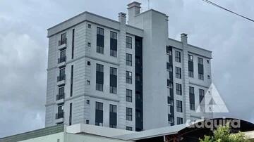 Foto Imóvel - Apartamento à Venda 3 Quartos, 1 Suite, 2 Vagas, 120.95m², Estrela