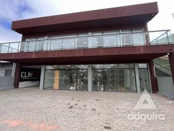 Foto Imóvel - Comercial Para Locação 40m², Neves, Ponta Grossa - Pr
