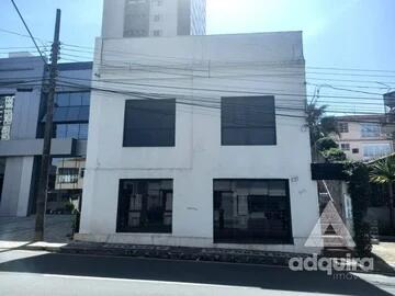 Foto Imóvel - Comercial Para Locação 30m², Estrela, Ponta Grossa - Pr