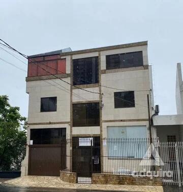 Foto Imóvel - Comercial Para Locação 96m², Estrela, Ponta Grossa - Pr
