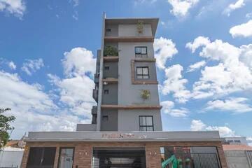 Foto Imóvel - Apartamento Mobiliado à Venda 2 Quartos, 1 Suite, 1 Vaga, 124m²