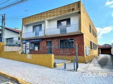 Foto Imóvel - Comercial à Venda 4 Vagas, 462m², Centro