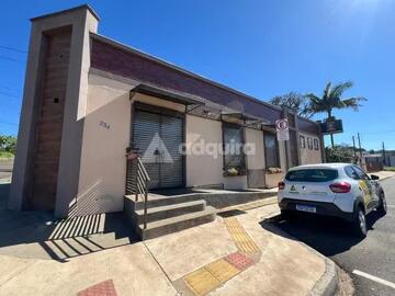 Foto Imóvel - Loja Comercial Para Locação 5 Vagas, 65m², Uvaranas