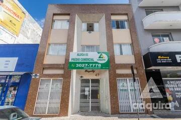 Foto Imóvel - Prédio Comercial Para Locação E Venda Com 800m², Centro