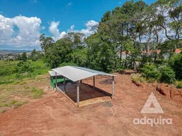 Foto Imóvel - Comercial Para Locação 1500m², Boa Vista, Ponta Grossa - Pr