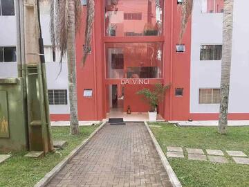 Foto Imóvel - Kitinete à Venda, 1 Quarto, 1 Vaga De Garagem -  Uvaranas, Ponta Grossa