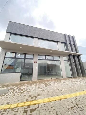 Foto Imóvel - Loja Com Mezanino Para Locação Na Nova Rússia, 368m² Em Pont