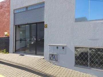 Foto Imóvel - ótima Sala Comercial Para Locação, 220m²,nova Rússia, Ponta 