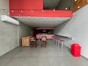 Foto Imóvel - Sala Comercial Para Locação No Centro -  Ponta Grossa, Pr