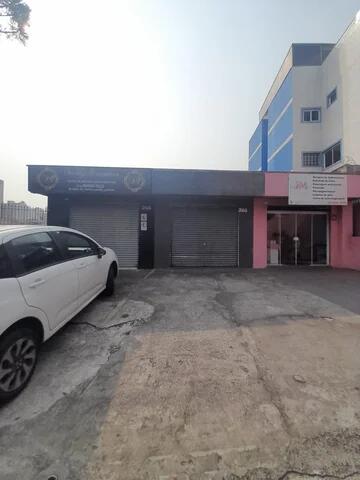 Foto Imóvel - Loja Para Venda E Locação, 50,43m², Centro, Ponta Grossa
