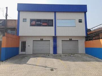 Foto Imóvel - Excelente Imóvel Comercial Para Locação, Aprox. 190m², 2 Wc,