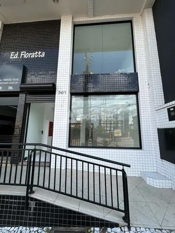 Foto Imóvel - Loja Para Locação Próxima A Uepg, Com 90m², Centro, Ponta Grossa