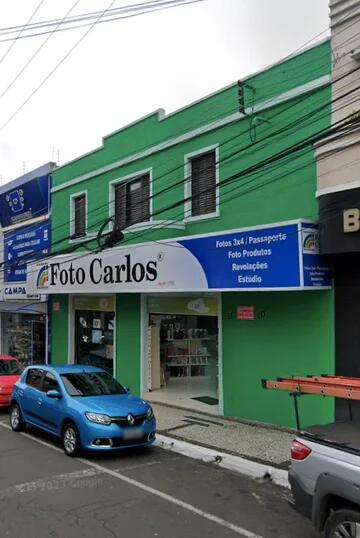 Foto Imóvel - Loja à Venda, Centro, Ponta Grossa, Pr