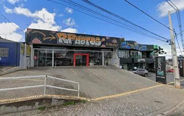 Foto Imóvel - Loja Para Locação, Oficinas, Ponta Grossa, Pr