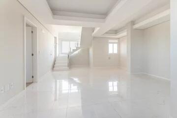 Foto Imóvel - Apartamento Cobertura Duplex à Venda. Com Piscina, 3 Quartos (2 Suítes)