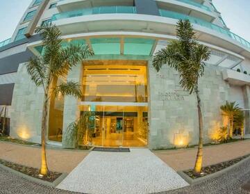 Foto Imóvel - Cobertura Duplex à Venda, Centro, Ponta Grossa, Pr