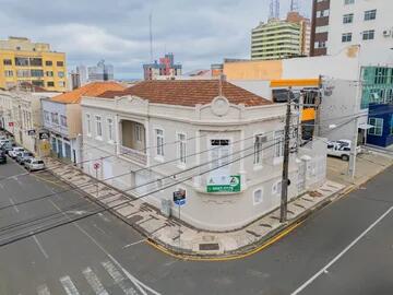 Foto Imóvel - Prédio à Venda, Centro, Ponta Grossa, Pr