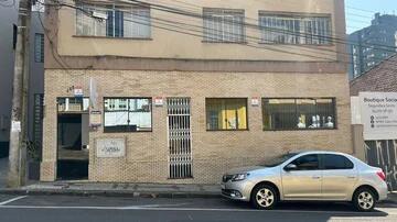 Foto Imóvel - Prédio Para Locação, Centro, Ponta Grossa, Pr