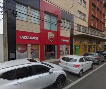 Foto Imóvel - Excelente Imóvel Comercial Para Locação, Centro, 450 M², Pon
