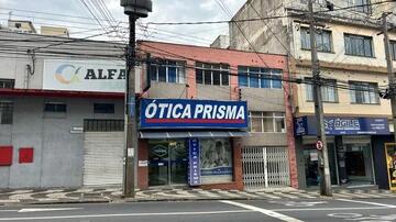 Foto Imóvel - Prédio Comercial à Venda No Centro, Ponta Grossa, Pr