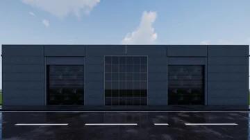 Foto Imóvel - Ponto Comercial Para Locação, Oficinas, Ponta Grossa, Pr