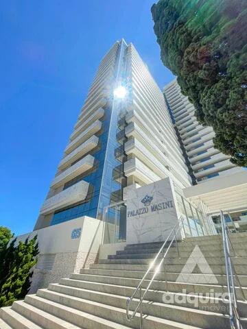 Foto Imóvel - Apartamento à Venda  E Locação - 4 Quartos, 4 Suites, 4 Vaga