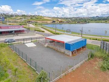 Foto Imóvel - Ponto A Venda (somente O Ponto Comercial), Oficinas, Ponta Grossa