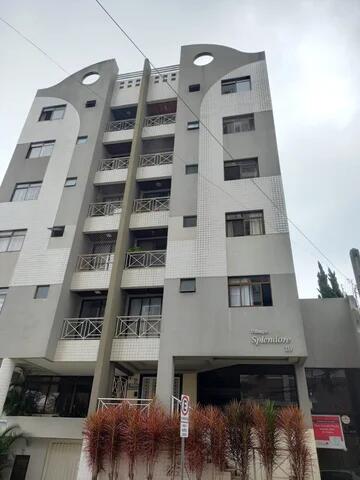 Foto Imóvel - Sala Comercial Para Locação, 80m², Centro, Ponta Grossa, Pr