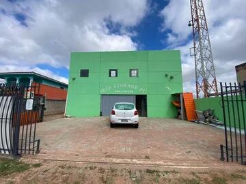 Foto Imóvel - Sala Superior  Para Locação Em Uvaranas, Ponta Grossa, Pr