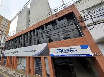 Foto Imóvel - ótima Sala Comercial, Para Locação, Mobiliada, 82m², Edifíci