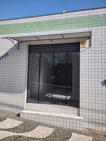 Foto Imóvel - Sala Para Locação, Nova Rússia, Ponta Grossa, Pr