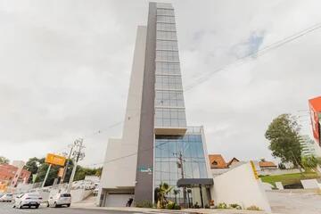Foto Imóvel - Sala Comercial Para Locação, Centro, Ponta Grossa, Pr