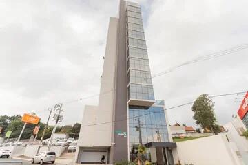 Foto Imóvel - Sala Comercial Para Locação, Centro, Ponta Grossa, Pr