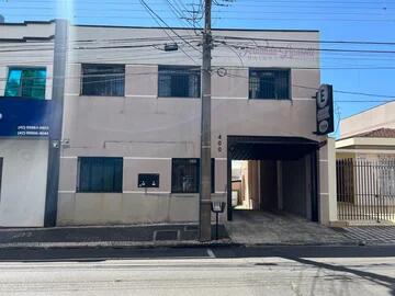 Foto Imóvel - Imóvel Comercial, Semimobiliado, Para Locação, Centro, Ponta