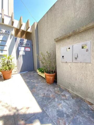Foto Imóvel - Sala Comercial Mobiliada Para Studio De Yoga - Avenida Ernes