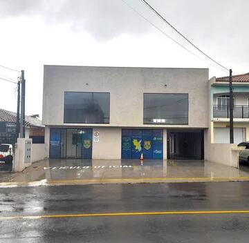 Foto Imóvel - Excelente Sala Comercial Para Locação, 80m², 2 Banheiros, Sa