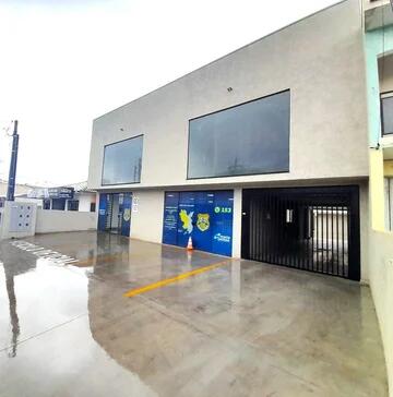Foto Imóvel - Excelente Sala Comercial Para Locação, Fundos, 75 M², 1 Banh