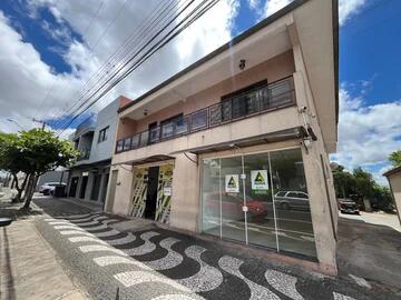 Foto Imóvel - Sala Para Locação, Orfãs, Ponta Grossa, Pr