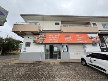 Foto Imóvel - Sala Comercial Para Locação, Jardim Carvalho, Ponta Grossa, 