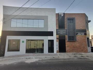 Foto Imóvel - ótima Sala Comercial Para Locação E Venda, 180 M², Centro, Ponta Grossa