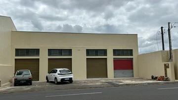Foto Imóvel - Sala Para Locação, Centro, Ponta Grossa, Pr