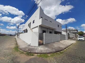 Foto Imóvel - ótimo Salão Comercial Para Locação, Piso Superior, 120 M², ó