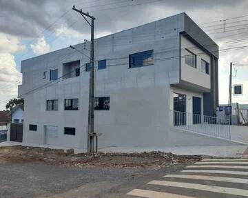 Foto Imóvel - Sala Comercial Para Locação, Térreo, 60m², Uvaranas, Ponta G