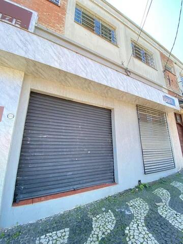 Foto Imóvel - Oportunidade única! Sala Comercial No Centro De Ponta Grossa