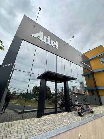 Foto Imóvel - Comercial A  Venda, Centro, Ponta Grossa, Pr