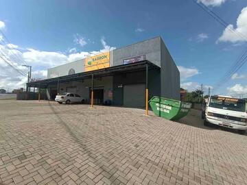 Foto Imóvel - Sala Comercial Para Locação, Cará-cará, Ponta Grossa, Pr